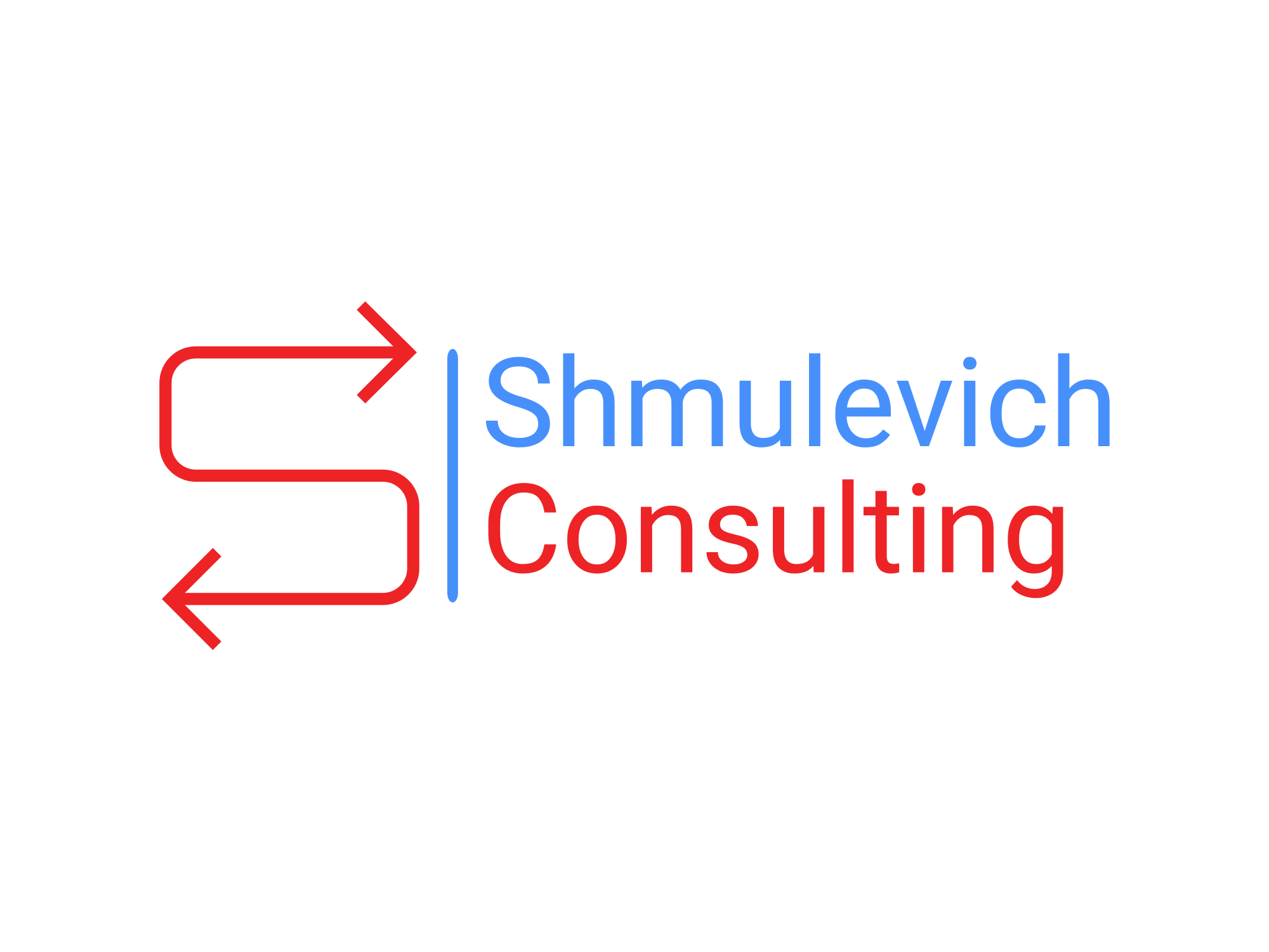 Shmulevich Consulting